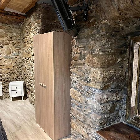 Hostal Rusó Llivia Zewnętrze zdjęcie