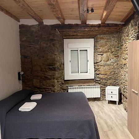 Hostal Rusó Llivia Zewnętrze zdjęcie