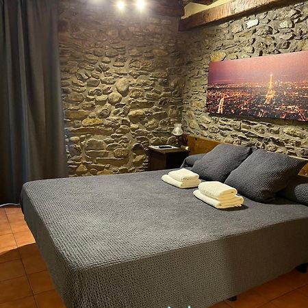 Hostal Rusó Llivia Zewnętrze zdjęcie