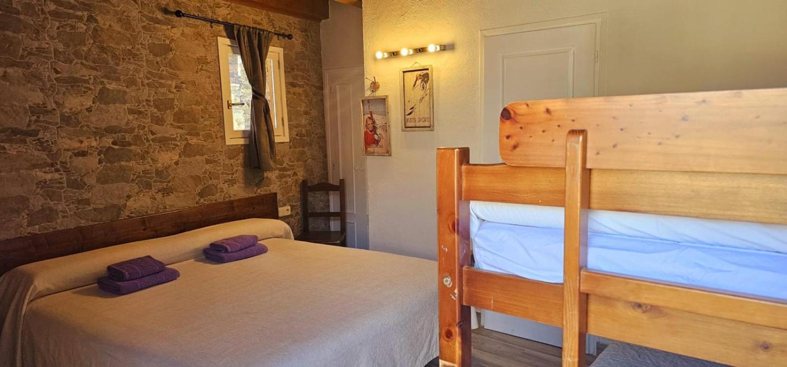Hostal Rusó Llivia Zewnętrze zdjęcie
