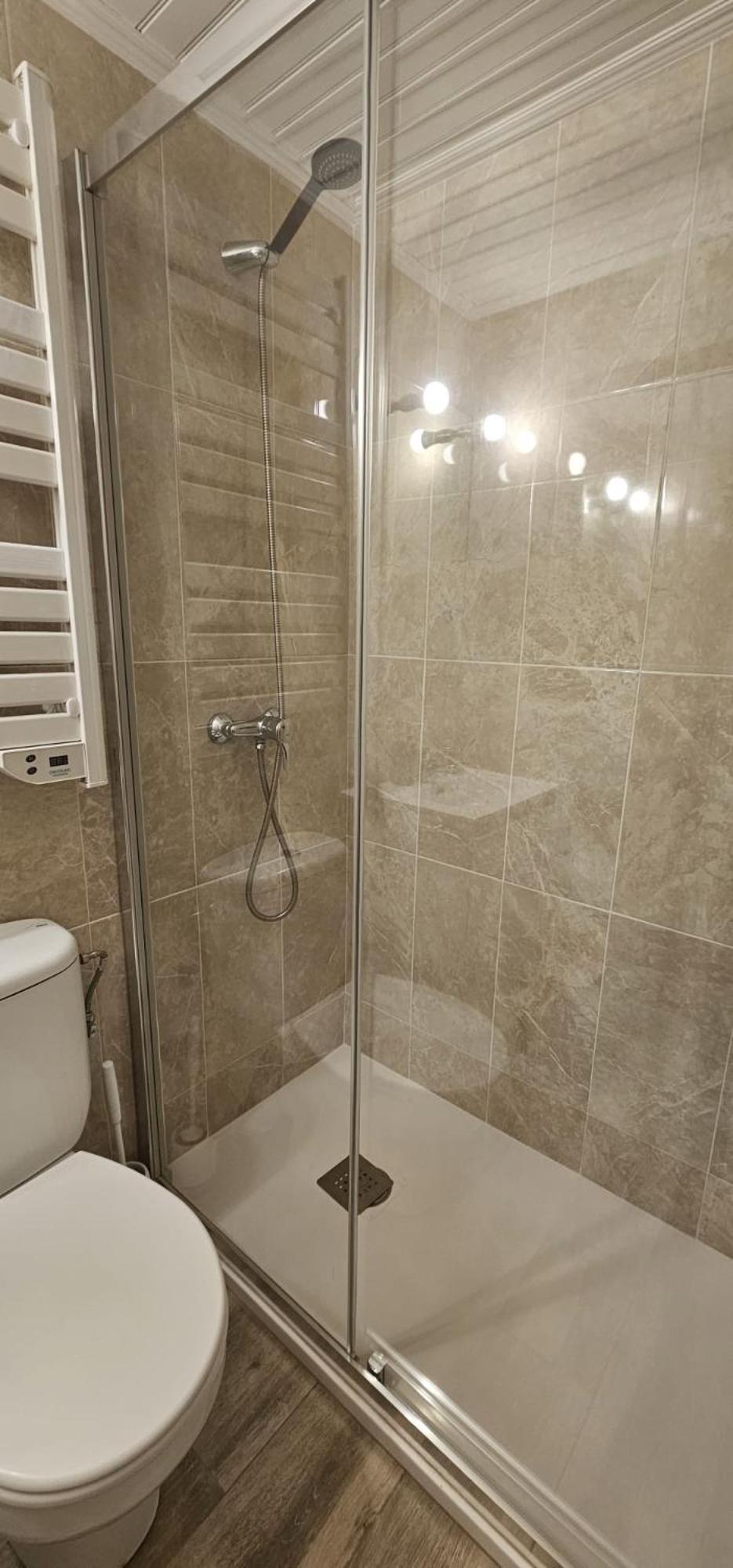 Hostal Rusó Llivia Zewnętrze zdjęcie