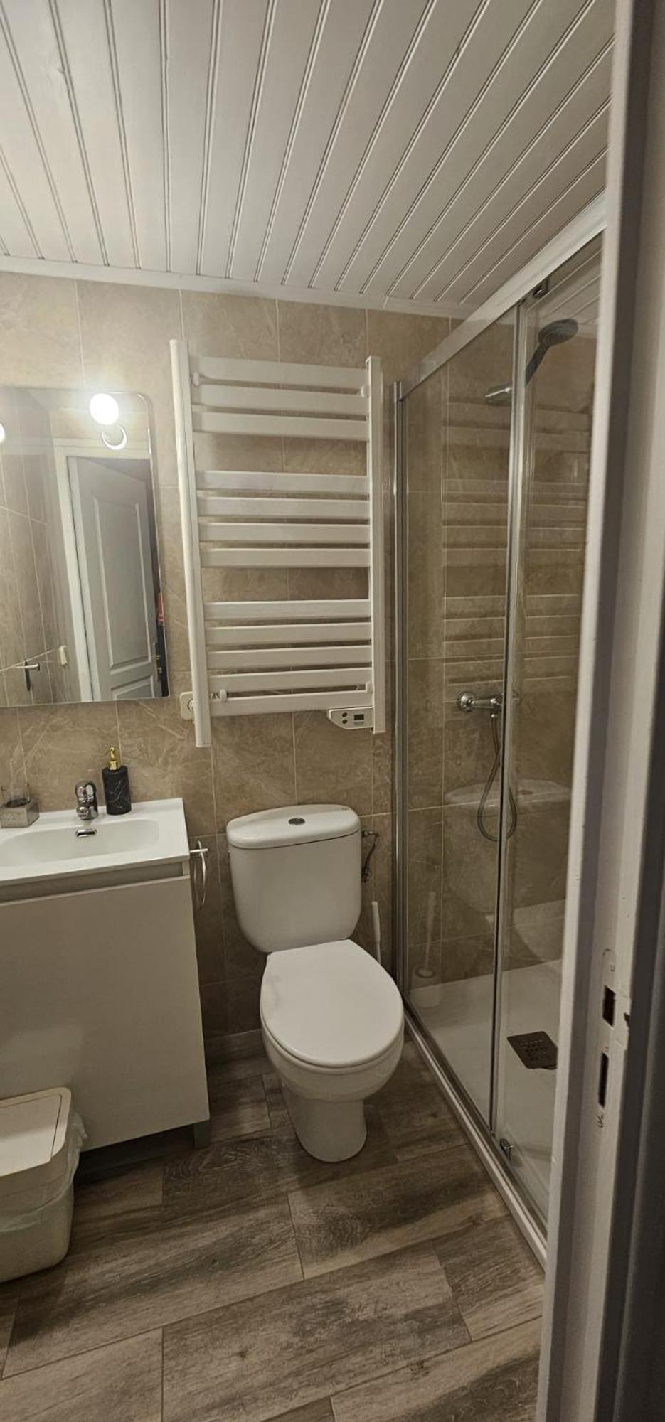Hostal Rusó Llivia Zewnętrze zdjęcie