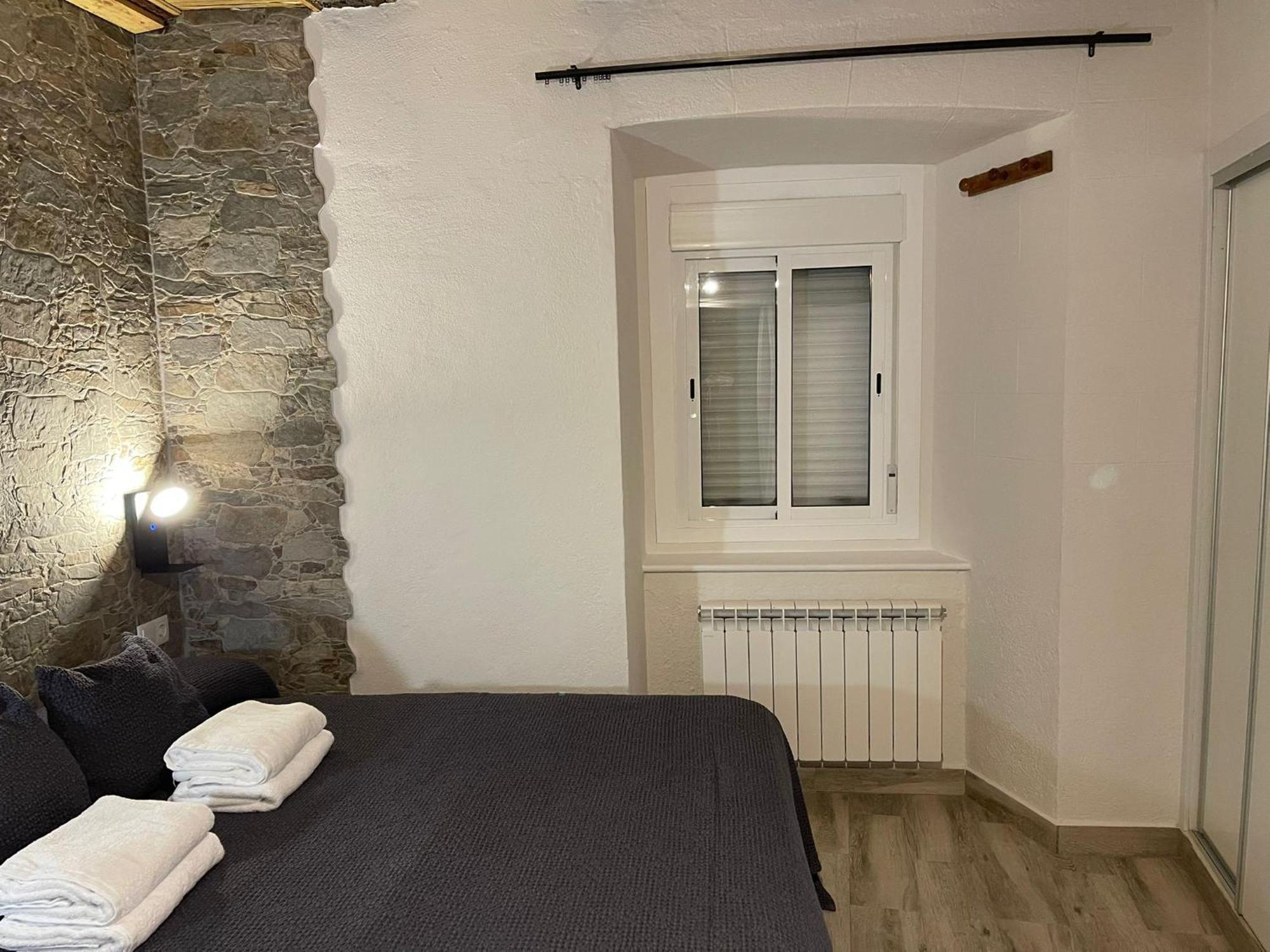Hostal Rusó Llivia Zewnętrze zdjęcie