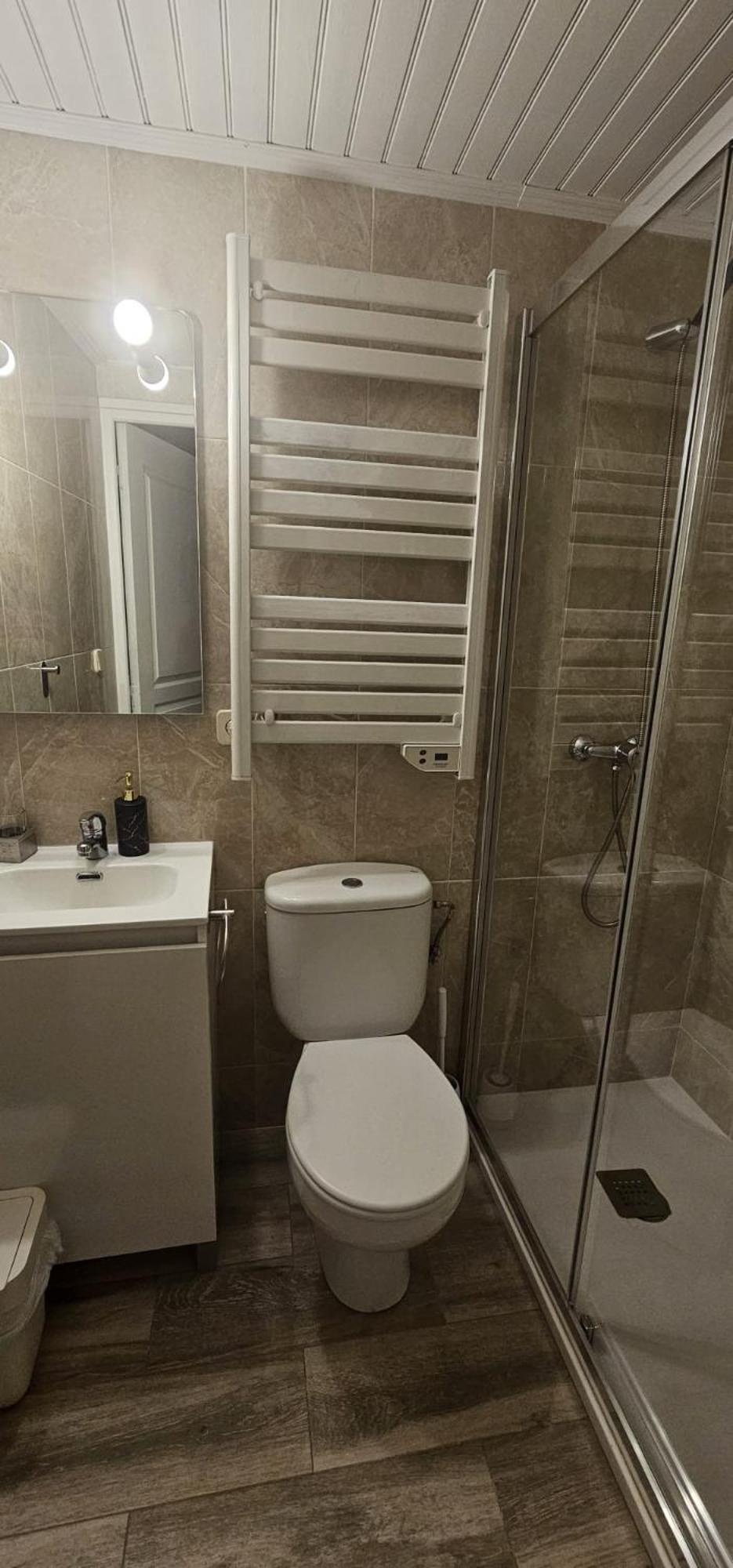 Hostal Rusó Llivia Zewnętrze zdjęcie