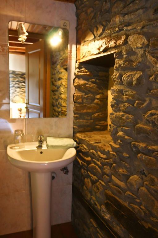 Hostal Rusó Llivia Pokój zdjęcie