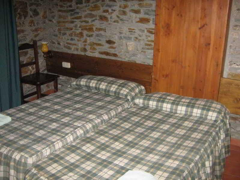 Hostal Rusó Llivia Zewnętrze zdjęcie
