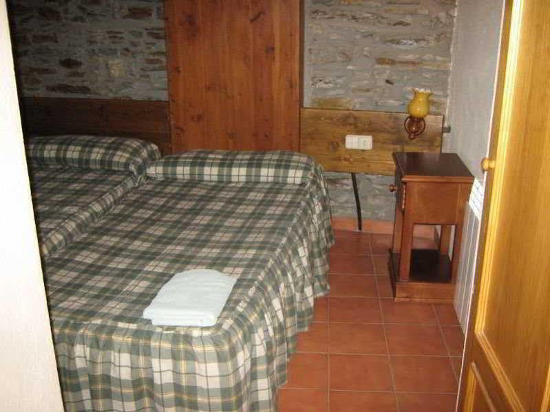 Hostal Rusó Llivia Zewnętrze zdjęcie